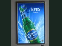 DL-F15-B3 Super Thin LED Light Box