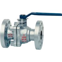 CLASS 150 TO 300 FLOATING BALL VALVE