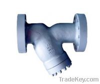 Sell class 150-600 Y-strainer