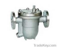 Sell Free Ball Float Type Steam Trap