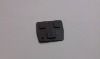toyota 2/3 button rubber key pad