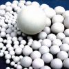 Inert Ceramic Balls For Catalyst Bed Support