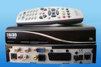 Sell Dreambox Dm 600PVR DVB-S
