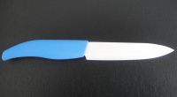 Sell ceramic knife 5001 blue