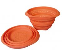 Sell silicone collapsible bowl