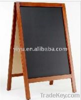 Sell board /stand board