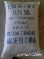 Sell Soda Ash