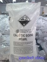 Sell Caustic Soda Pearl