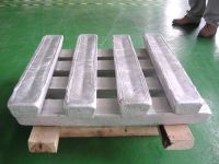 Sell high purity magnesium ingot