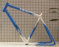 Sell magnesium Bicycle frame