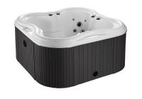 Sell Butterfly spa jacuzzi SR828