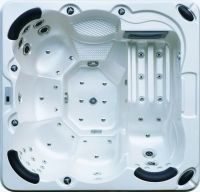 Bathtub jacuzzi SR810