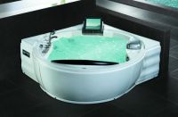 Sell Massage bathtub with TV