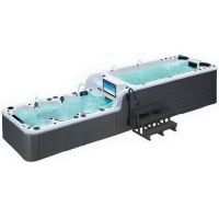 Sell biggest swim spa/ jacuzzi/ outdoor spa/ hot tub