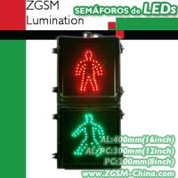 LED Pedestrian Signal Walkman Signal Stop Signal