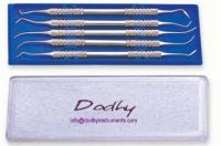 Sell Dental Instruments = DODHY Instruments