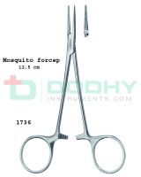 Sell Mosquito forceps = DODHY Instruments