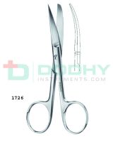 Sell Operating Scissors = DODHY Instruments