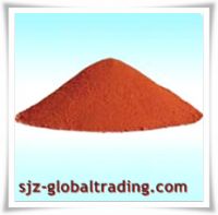 Sell Iron Oxide