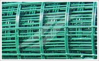 Sell Welded Wire Mesh