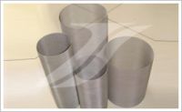 Sell Stainliess Steel Perforated Metal Mesh