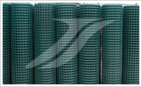 Sell Construction Welded Wire Mesh