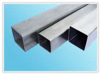 Sell stainless steel welded square tube