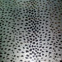 Sell Etch+Mirror Finish Stainless Steel Sheet