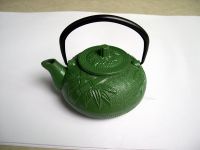 Sell health care teapot