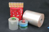 Sell Acrylic Coated BOPET(Polyester) Film