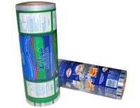 Sell clear BOPP film, clear PET film