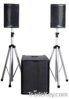 Sell T-1588 Speaker System