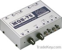 Sell MQS-75 TWO WAY STEREO CONVERTER