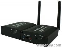 Sell WRX-S 2.4G Wireless receiver and transmitter