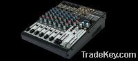 Sell LM-8FX 8Channel professional Mixer