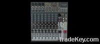 Sell LM-12FX 12 Channel Professional Mixer