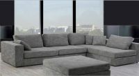 Sell Fabric sofa, corner sofa, sofa bed, bench(YH-S028)