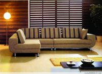 Sell Faric sofa Sofa bed Corner sofa Livingroom sofa (YH-S024)