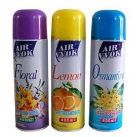 Sell air freshener 480ml