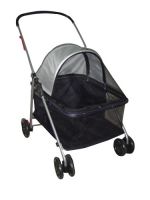 Sell canopy pet stroller CW 5008