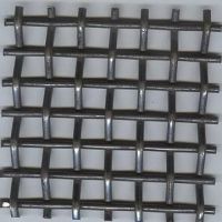 Sell stainless steelcrimped wire mesh