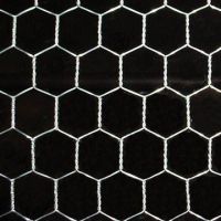 Sell  Galvanized hexagonal wire netting