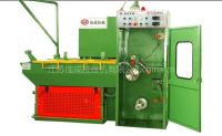 Sell   cca wire drawing machine