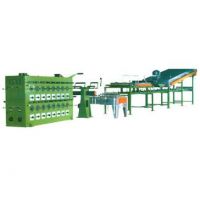 Sell continuous annealing tin-coating machine