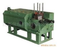 Sell water-tank type wire drawing machine