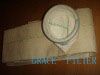 Sell Nomex filter bag