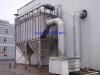 Sell Dust Collector For Crushers (DMC series)