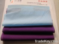 purple  woven fusible Interlining