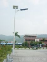 Sell Solar LED street light SR30