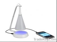Sell multi-function Solar table lamp